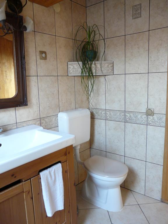 ホテル Toelgyfakucko Apartman バヤ エクステリア 写真